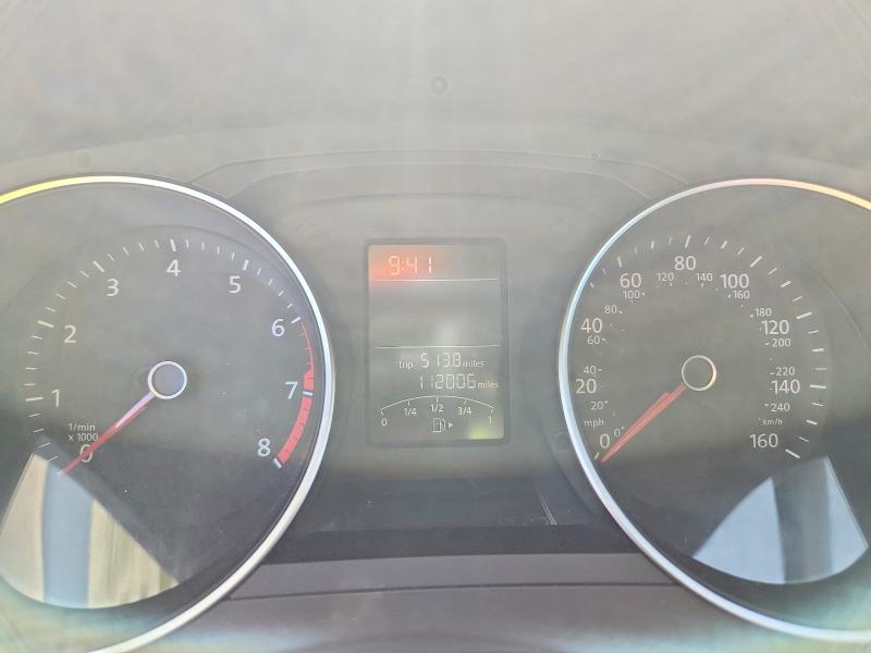 Aukcja sprzedaży 2015 Volkswagen Jetta, vin: 3VWD17AJ2FM230592, numer aukcji: 60086976