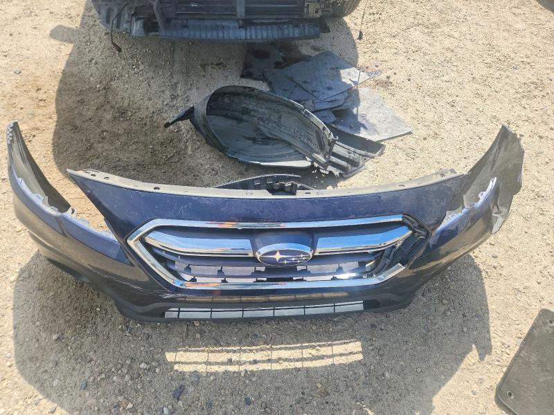 Auction sale of the 2018 Subaru Outback, vin: 4S4BSDLC8J3287793, lot number: 60879176