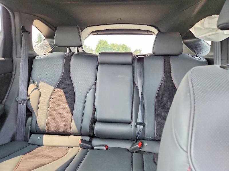 Aukcja sprzedaży 2025 Acura Rdx, vin: 5J8TC2H63SL801081, numer aukcji: 61937506