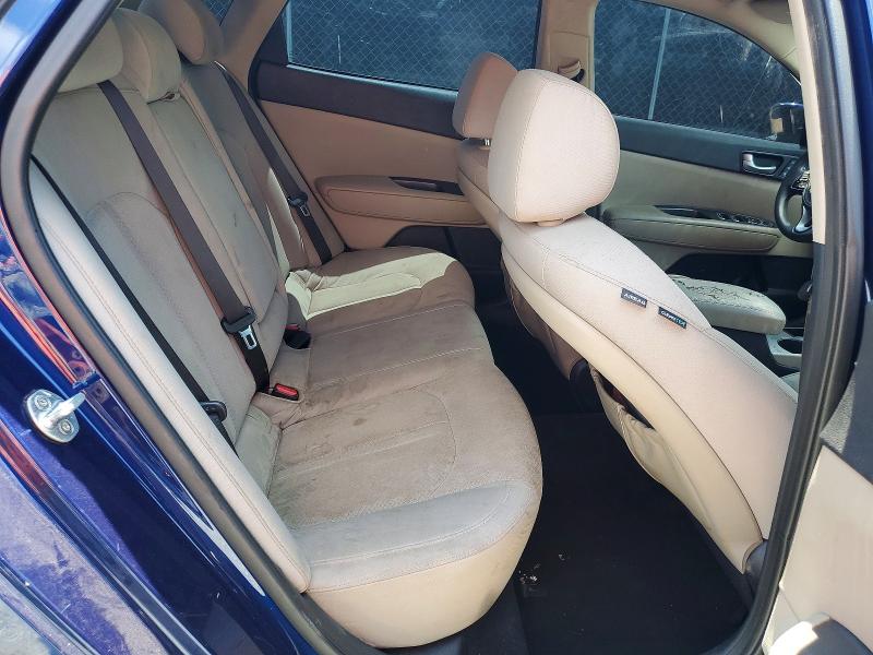 Продажа на аукционе авто 2016 Kia Optima, vin: 5XXGT4L33GG093589, номер лота: 59942556