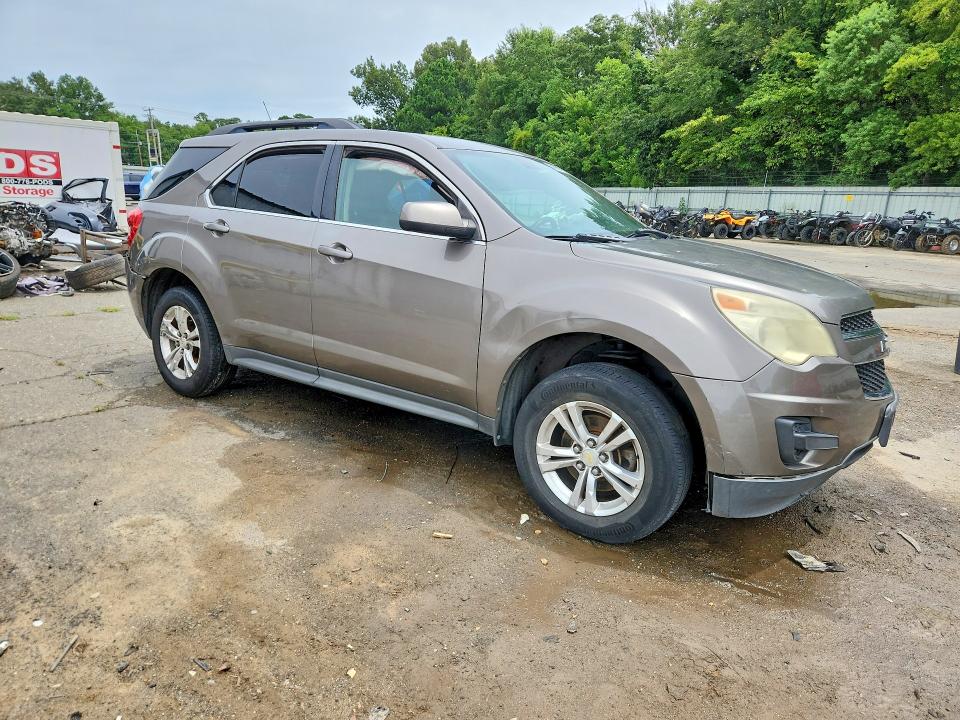 59957706 :رقم المزاد ، 2CNALDEC4B6376101 vin ، 2011 Chev Equinox Lt1 Fwd مزاد بيع