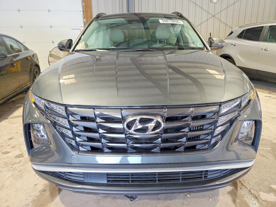 Aukcja sprzedaży 2023 Hyundai Tucson, vin: KM8JFCA15PU107247, numer aukcji: 59813206