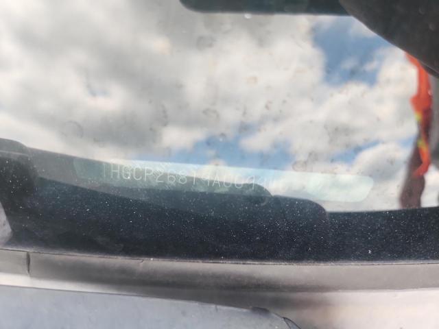 2009 Honda Accord მანქანა იყიდება აუქციონზე, vin: 1HGCP26819A009946, აუქციონის ნომერი: 60230496