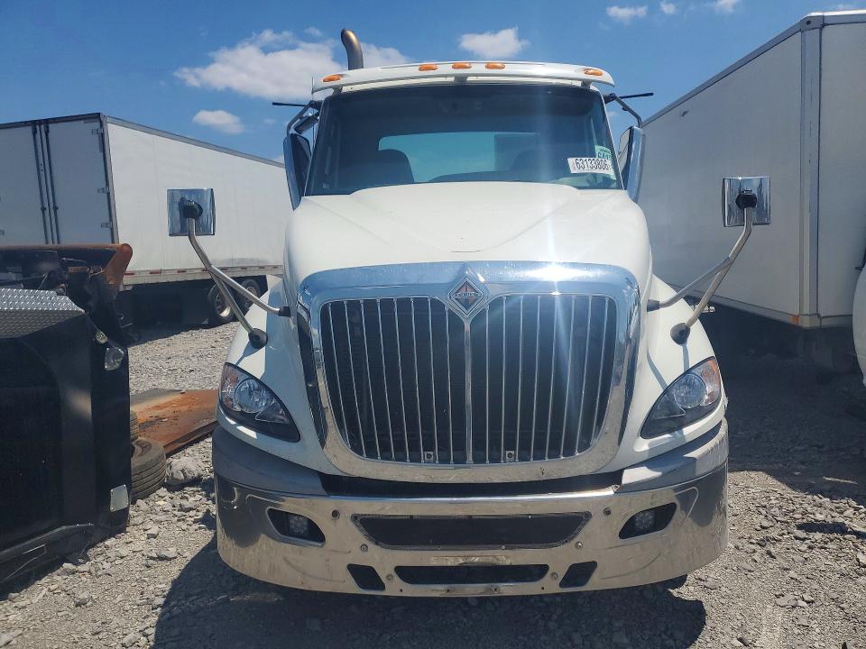 Продаж на аукціоні авто 2012 International Prostar, vin: 1HSDJSJR7CJ540183, номер лоту: 63133806
