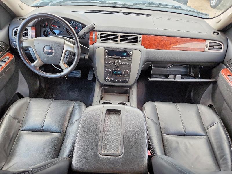 Продажа на аукционе авто 2010 Gmc Sierra, vin: 3GTRKWE38AG273837, номер лота: 61741756