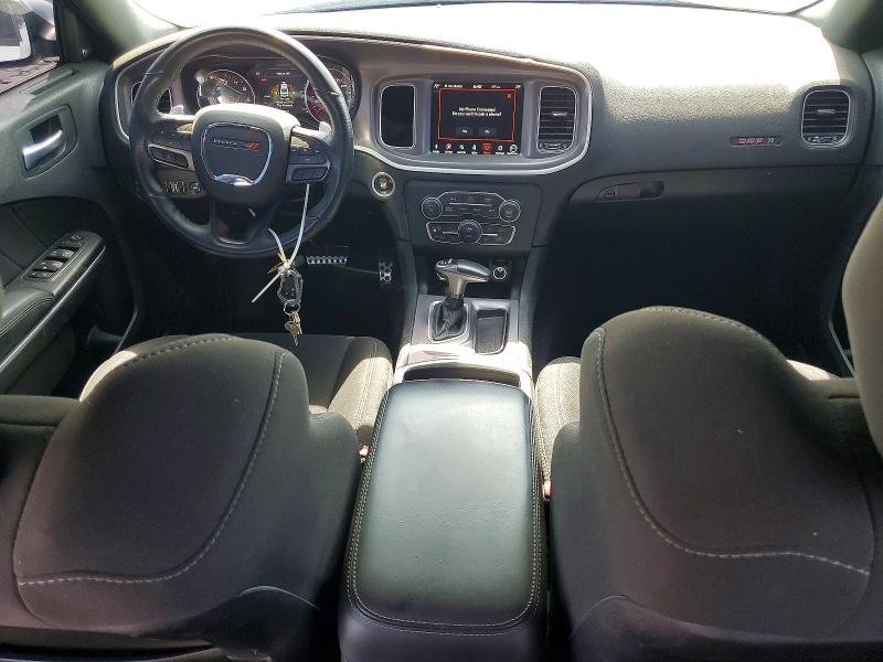 2021 Dodge Charger მანქანა იყიდება აუქციონზე, vin: 2C3CDXGJ1MH667058, აუქციონის ნომერი: 60848496
