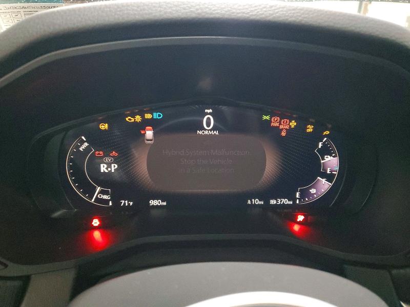 61777396 :رقم المزاد ، JM3KJAHF4T1350483 vin ، 2026 Mazda Cx-70 مزاد بيع