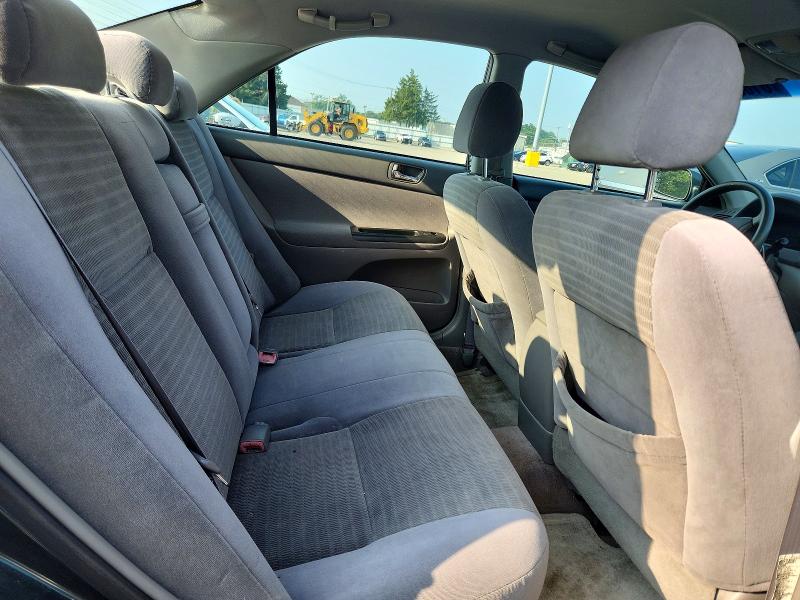 Продаж на аукціоні авто 2006 Toyota Camry, vin: 4T1BE32K66U139802, номер лоту: 61895036