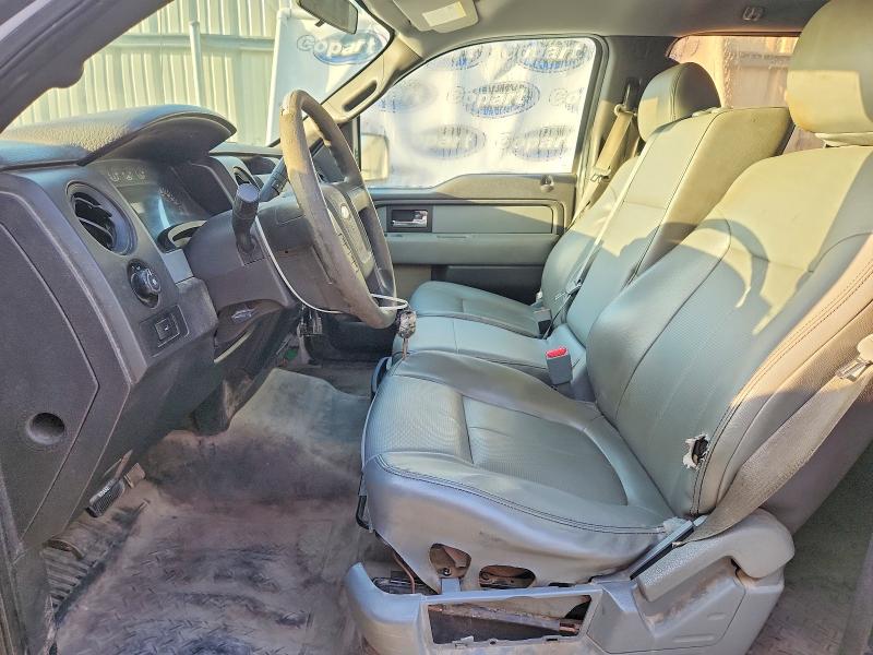 Aukcja sprzedaży 2014 Ford F150, vin: 1FTEW1CM6EFA54576, numer aukcji: 63398936