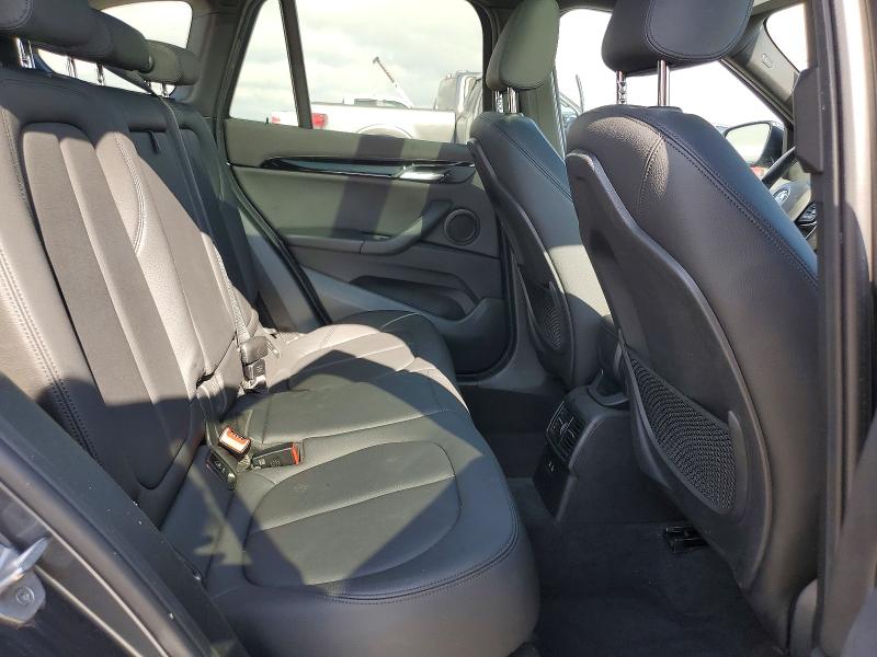 Aukcja sprzedaży 2020 Bmw X1, vin: WBXJG9C06L5R69344, numer aukcji: 61432626