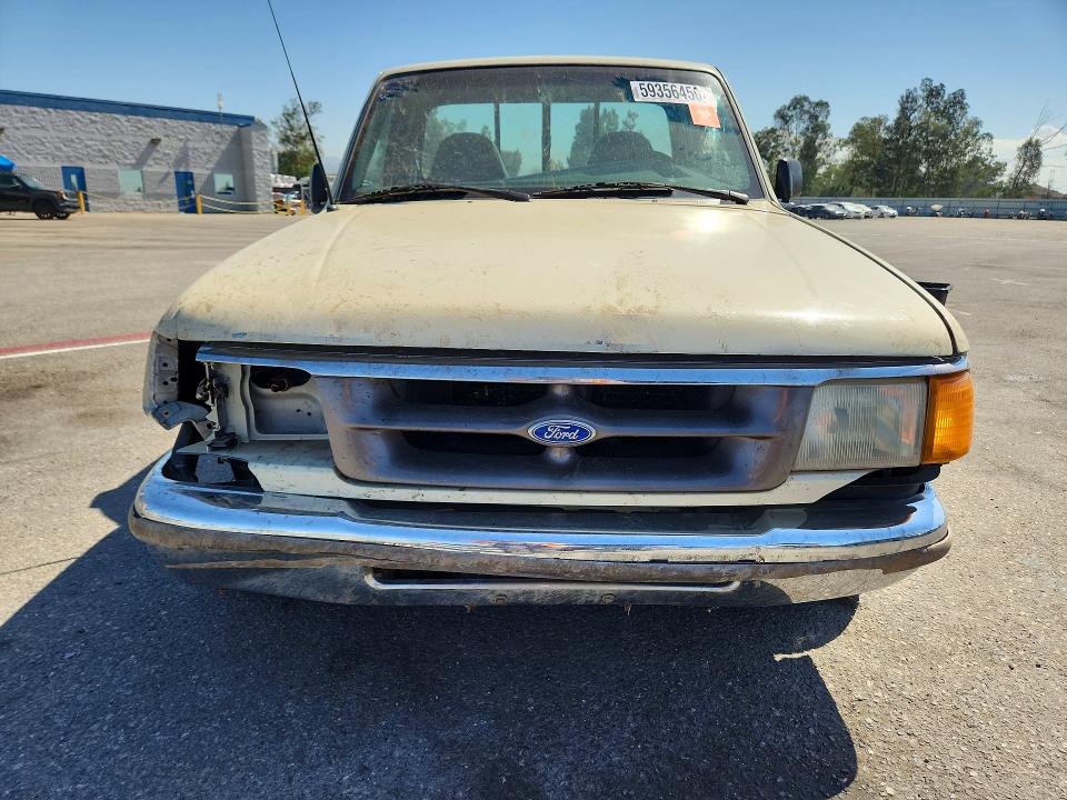 Продажа на аукционе авто 1995 Ford Ranger, vin: 1FTCR10A8SUA11390, номер лота: 59356456