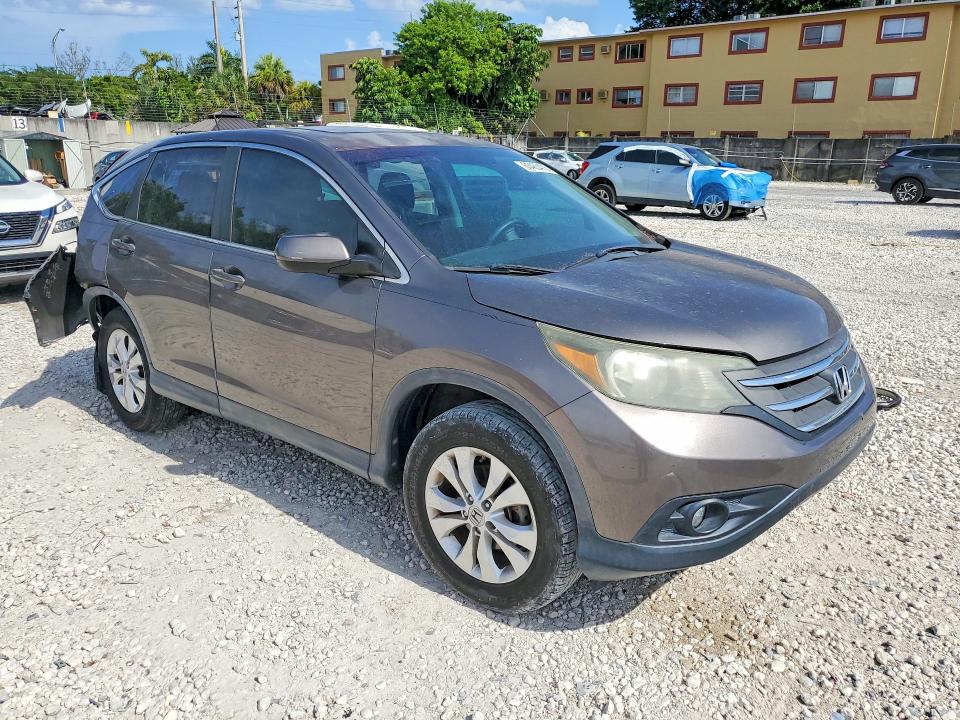 Aukcja sprzedaży 2012 Honda Cr-v, vin: 3CZRM3H5XCG700891, numer aukcji: 63485476