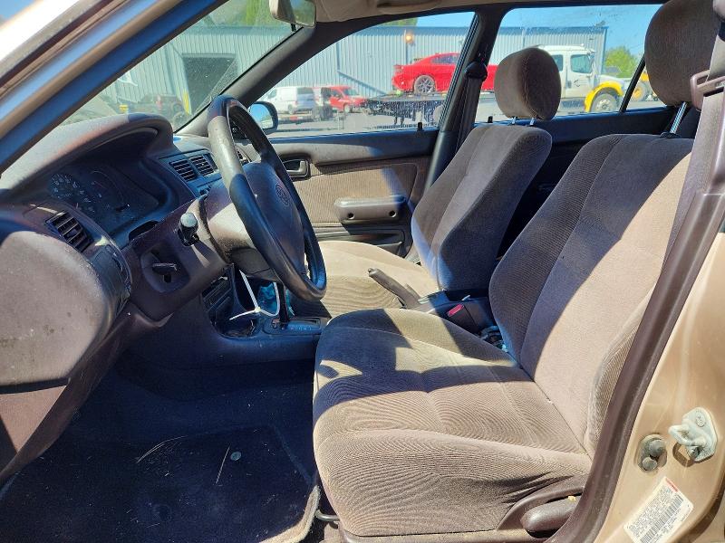 60514366 :رقم المزاد ، JT2AE09V5R0048149 vin ، 1994 Toyota Corolla مزاد بيع