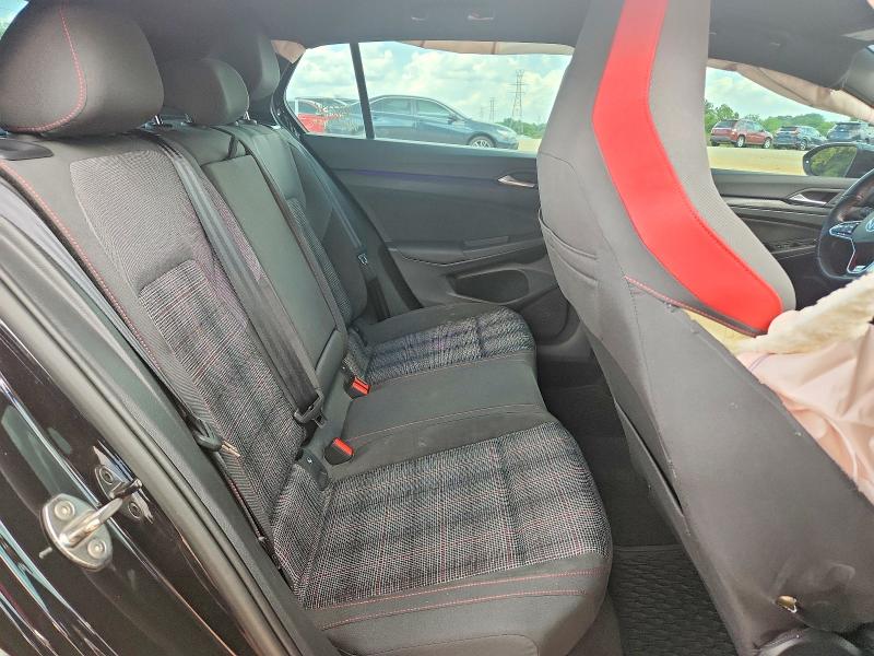 Auction sale of the 2024 Volkswagen Gti, vin: WVWHA7CD0RW142673, lot number: 60255136