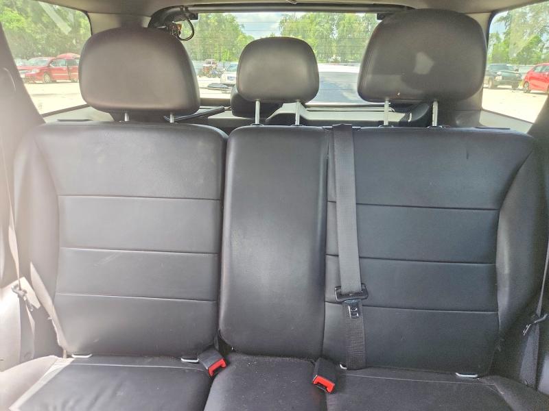 2010 Ford Escape მანქანა იყიდება აუქციონზე, vin: 1FMCUDE72AKC16196, აუქციონის ნომერი: 61688226