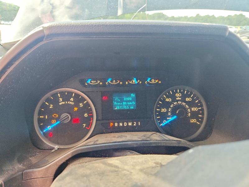 Продаж на аукціоні авто 2016 Ford F150, vin: 1FTEW1EG8GFC30540, номер лоту: 62892986