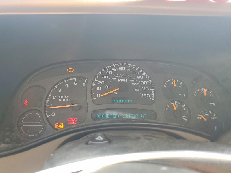 Aukcja sprzedaży 2003 Chevrolet Silverado, vin: 2GCEC19V731143151, numer aukcji: 60616356