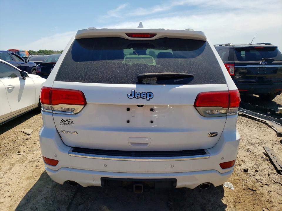 59702986 :رقم المزاد ، 1C4RJFCG4EC570248 vin ، 2014 Jeep Grand Cherokee مزاد بيع
