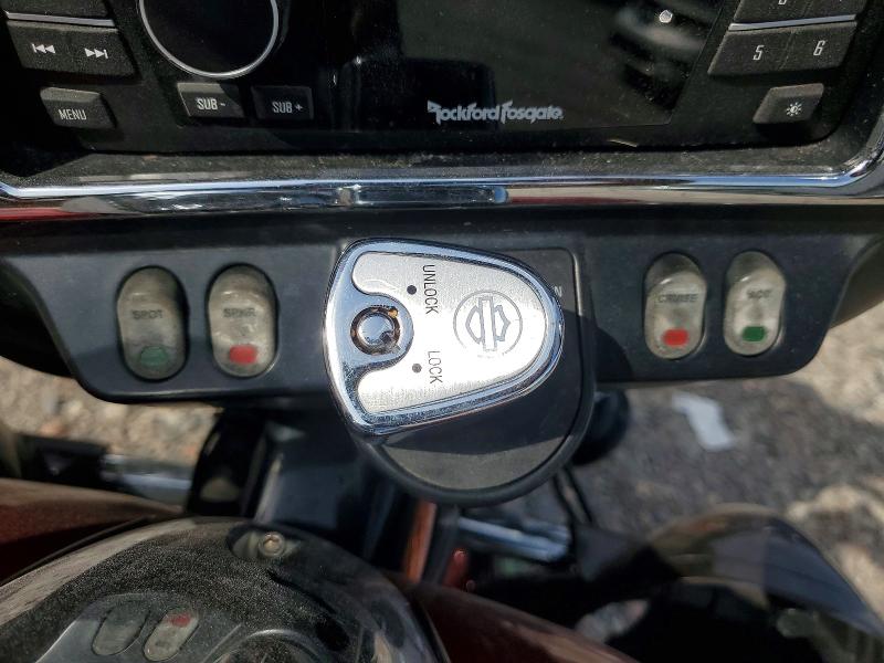 Продаж на аукціоні авто 2013 Harley-davidson Flhtk, vin: 1HD1KEM15DB678136, номер лоту: 61523686