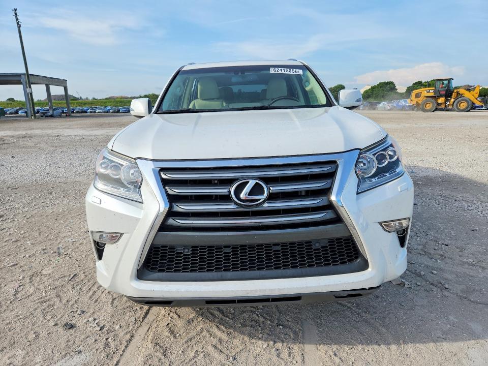 62415056 :رقم المزاد ، JTJBM7FX1K5224195 vin ، 2019 Lexus Gx مزاد بيع