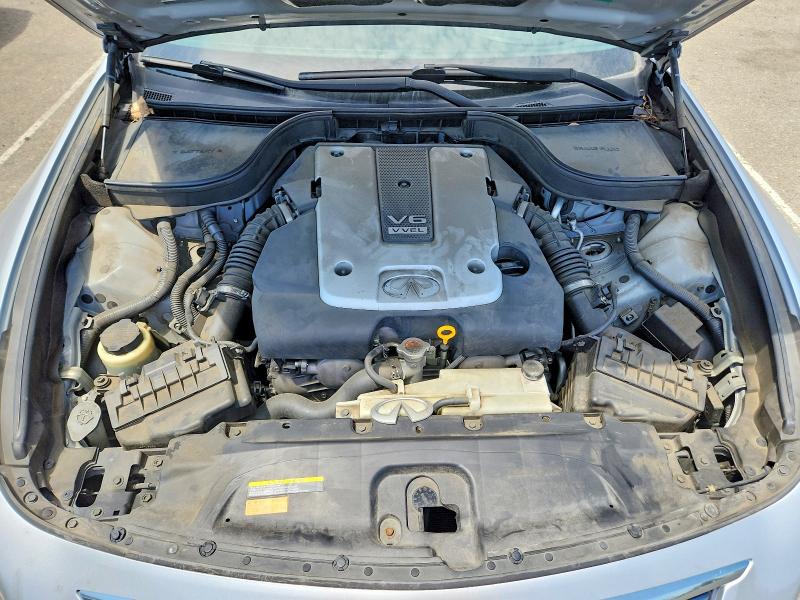 Продажа на аукционе авто 2015 Infiniti Q40, vin: JN1CV6AP4FM500390, номер лота: 62140696