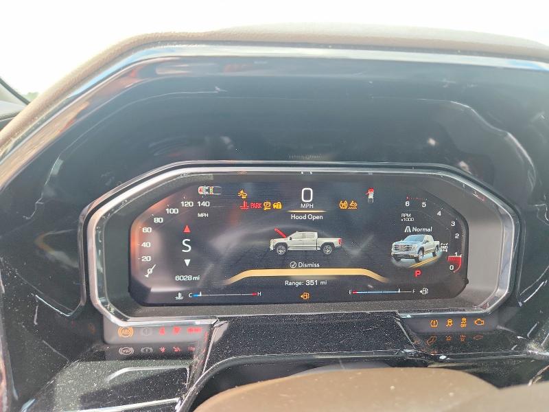 Aukcja sprzedaży 2026 Gmc Sierra, vin: 1GTUUDE82TZ137887, numer aukcji: 60557086