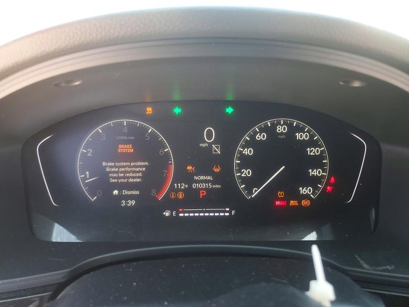 Продаж на аукціоні авто 2025 Honda Civic, vin: 19XFL2H84SE035609, номер лоту: 62809906