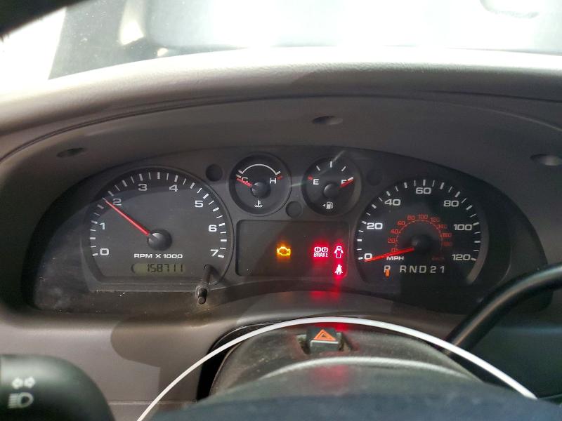61943666 :رقم المزاد ، 1FTZR45E36PA93265 vin ، 2006 Ford Ranger مزاد بيع