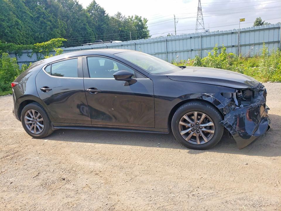 Aukcja sprzedaży 2022 Mazda 3, vin: JM1BPAK79N1516007, numer aukcji: 63524866