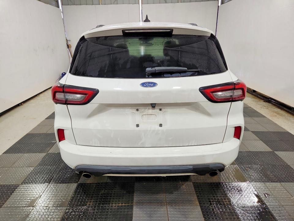 Aukcja sprzedaży 2023 Ford Escape, vin: 1FMCU0MN8PUA17537, numer aukcji: 61479726