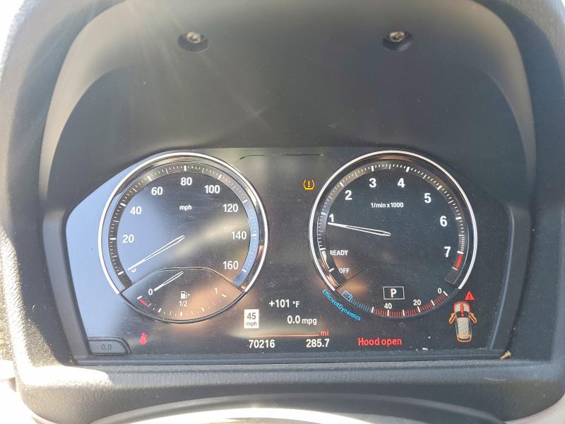 Продаж на аукціоні авто 2021 Bmw X1, vin: WBXJG9C06M5S70538, номер лоту: 60083826