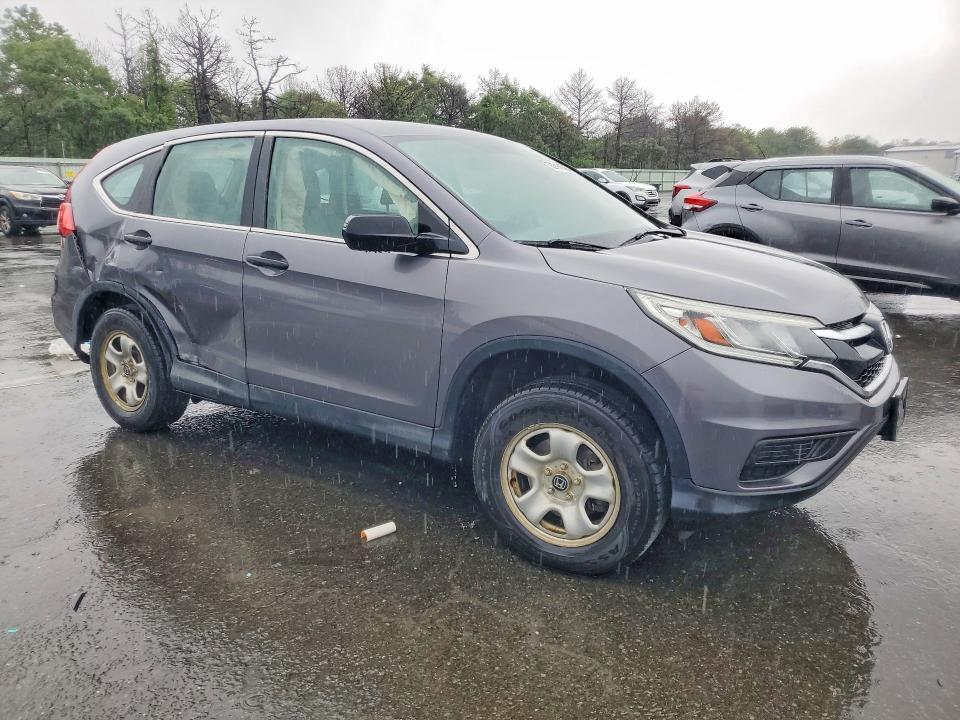 Продаж на аукціоні авто 2016 Honda Cr-v, vin: 2HKRM4H32GH643691, номер лоту: 63015676