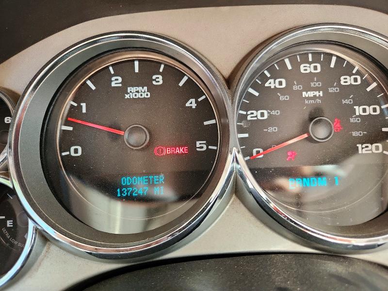 59739786 :رقم المزاد ، 1GCJK33697F544441 vin ، 2007 Chevrolet Silverado مزاد بيع