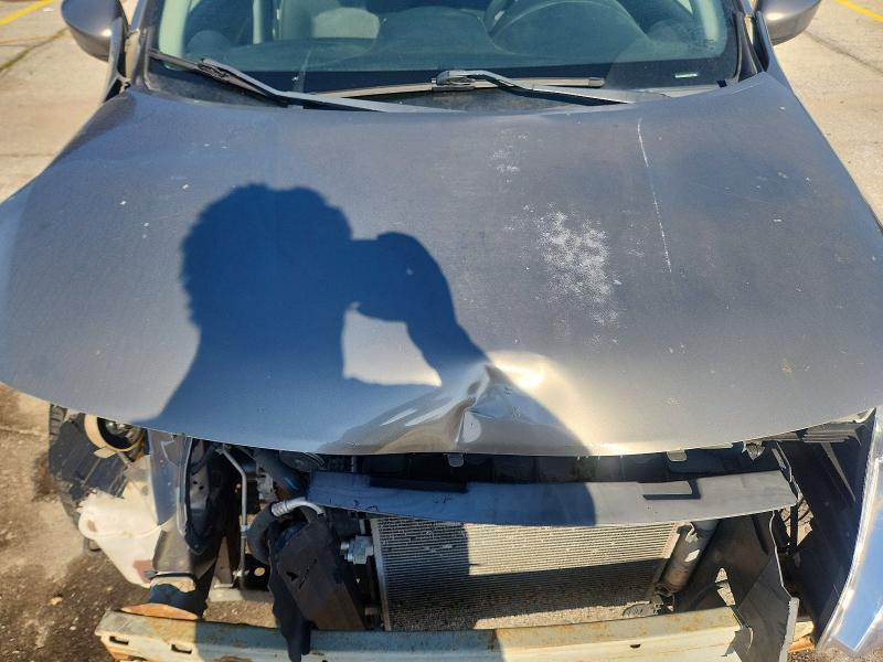 Aukcja sprzedaży 2016 Nissan Versa, vin: 3N1CN7AP3GL817241, numer aukcji: 60060026