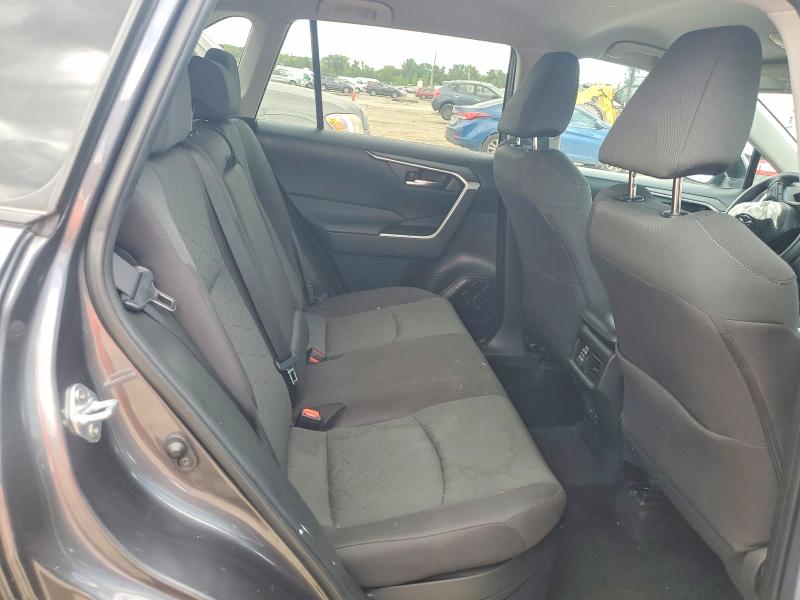 Aukcja sprzedaży 2024 Toyota Rav4 Hybrid, vin: 4T3RWRFV0RU138028, numer aukcji: 63433496