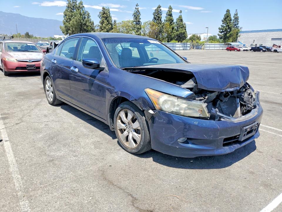 Продаж на аукціоні авто 2010 Honda Accord, vin: 5KBCP3F84AB014575, номер лоту: 61741546