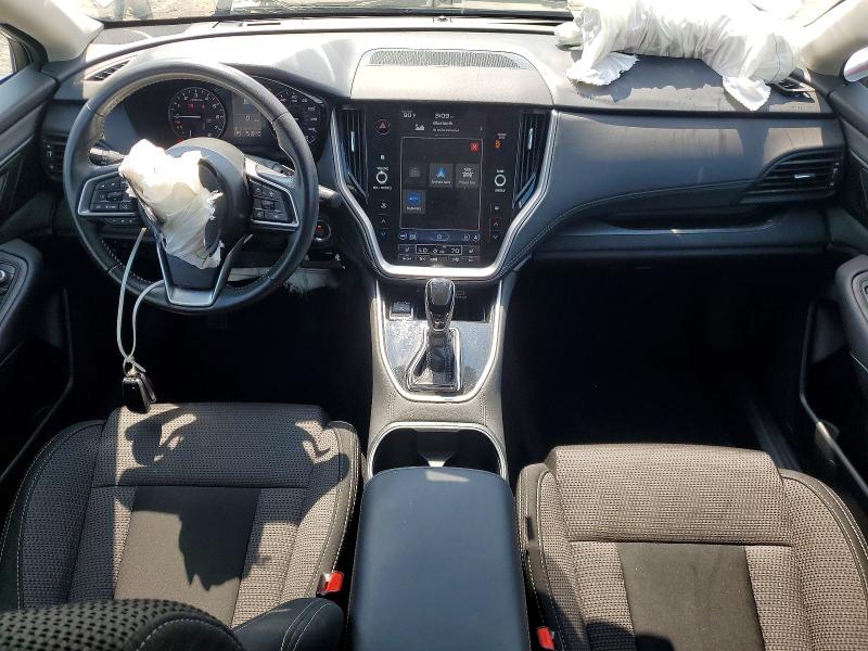 Aukcja sprzedaży 2025 Subaru Outback, vin: 4S4BTADC1S3106142, numer aukcji: 60814866