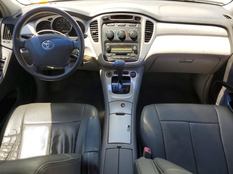 Aukcja sprzedaży 2007 Toyota Highlander, vin: JTEHP21A970190940, numer aukcji: 60630796