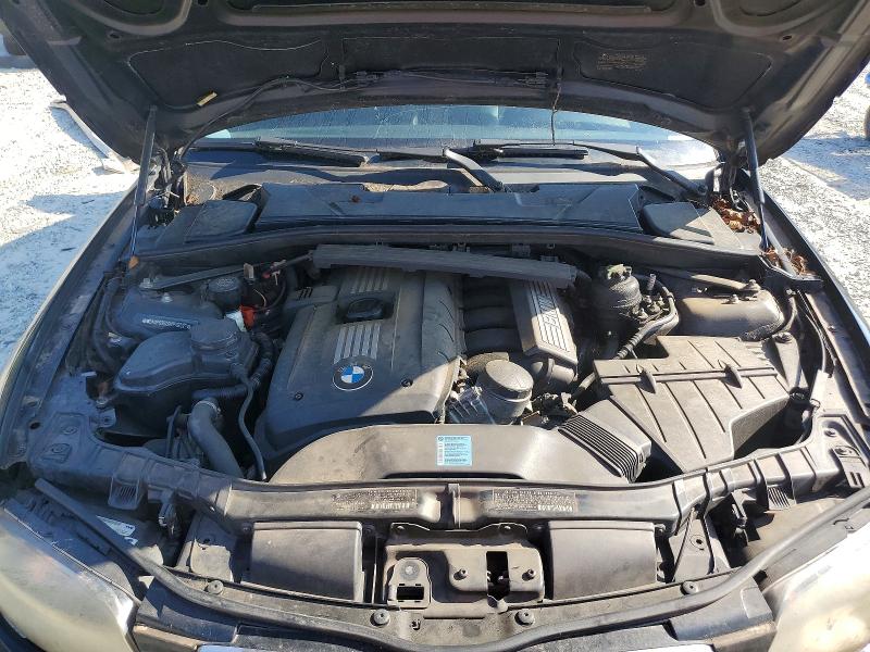 Продажа на аукционе авто 2009 Bmw 128, vin: WBAUP93509VF49027, номер лота: 59178466
