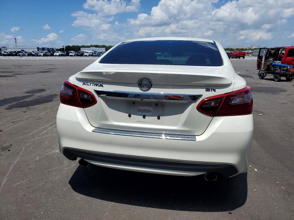Продаж на аукціоні авто 2017 Nissan Altima, vin: 1N4AL3AP4HC485476, номер лоту: 61772826