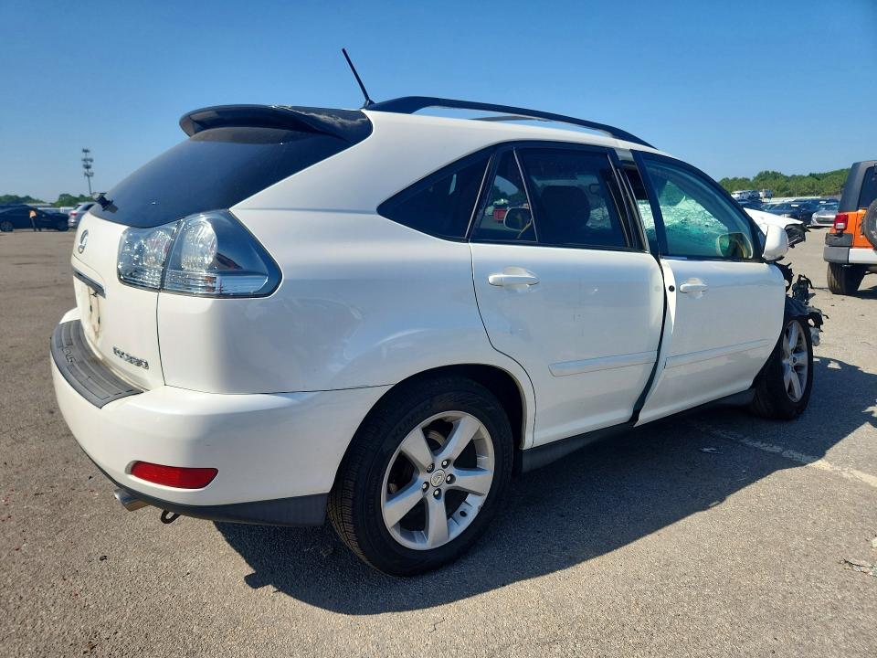 Продажа на аукционе авто 2004 Lexus Rx, vin: JTJGA31U340043989, номер лота: 58277636