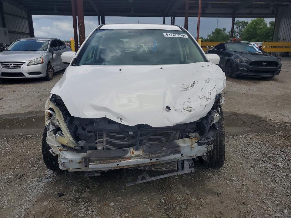 Продаж на аукціоні авто 2008 Mazda 5, vin: JM1CR293080313637, номер лоту: 61765166