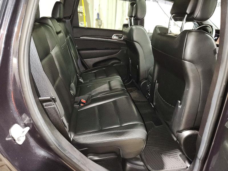 Продаж на аукціоні авто 2014 Jeep Grand Cherokee, vin: 1C4RJFCG4EC386542, номер лоту: 60865306