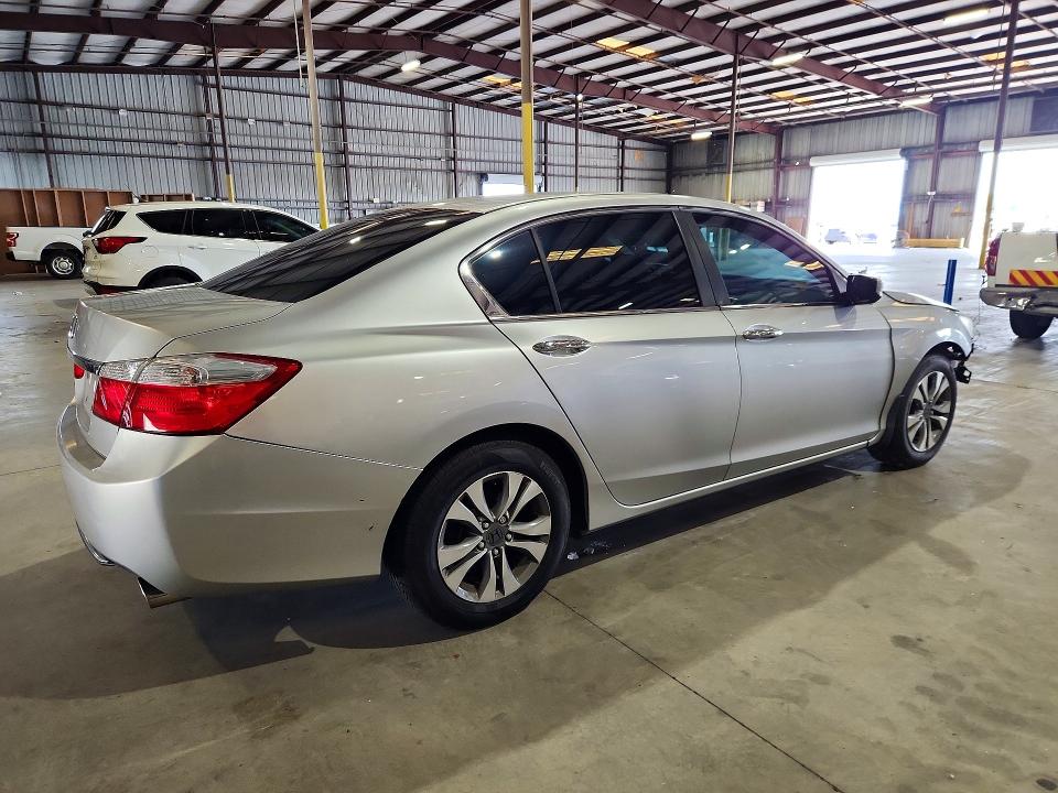 Aukcja sprzedaży 2014 Honda Accord, vin: 1HGCR2F33EA150154, numer aukcji: 61345796