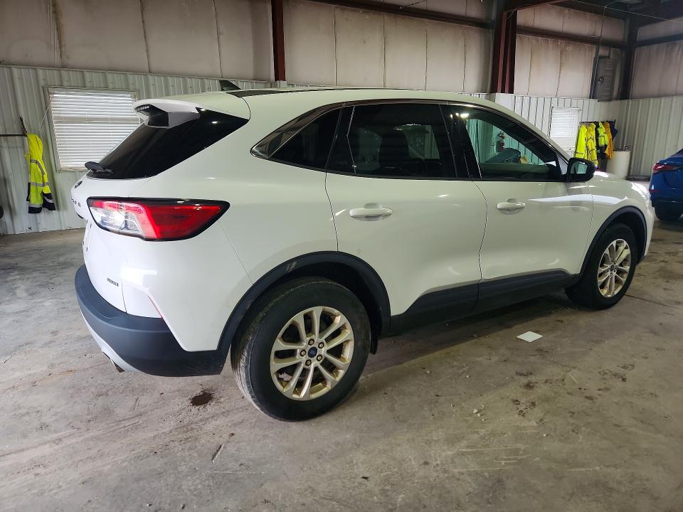 Продажа на аукционе авто 2022 Ford Escape, vin: 1FMCU9G65NUA68046, номер лота: 62677726