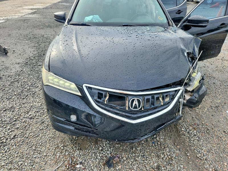 60944686 :رقم المزاد ، 19UUB2F38FA014614 vin ، 2015 Acura Tlx مزاد بيع
