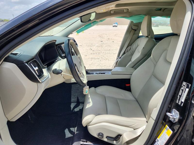 Продажа на аукционе авто 2019 Volvo S60, vin: 7JR102FL1KG003504, номер лота: 61579266