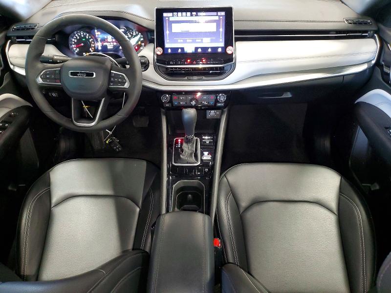 Продаж на аукціоні авто 2026 Jeep Compass, vin: 3C4NJDCN7TT235004, номер лоту: 61433696