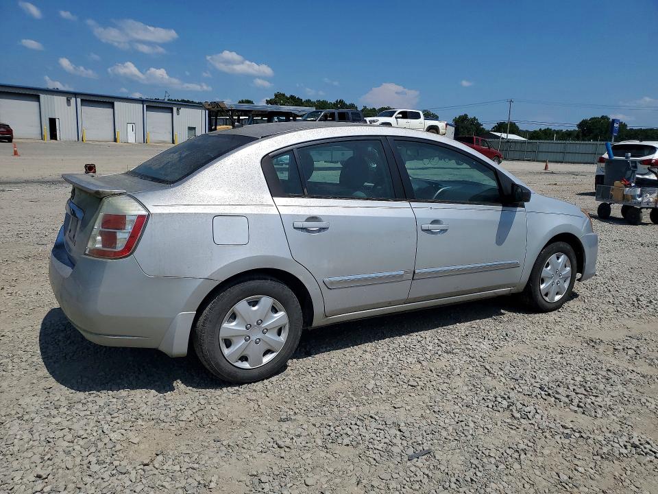 Aukcja sprzedaży 2011 Nissan Sentra, vin: 3N1AB6AP3BL711939, numer aukcji: 59824636