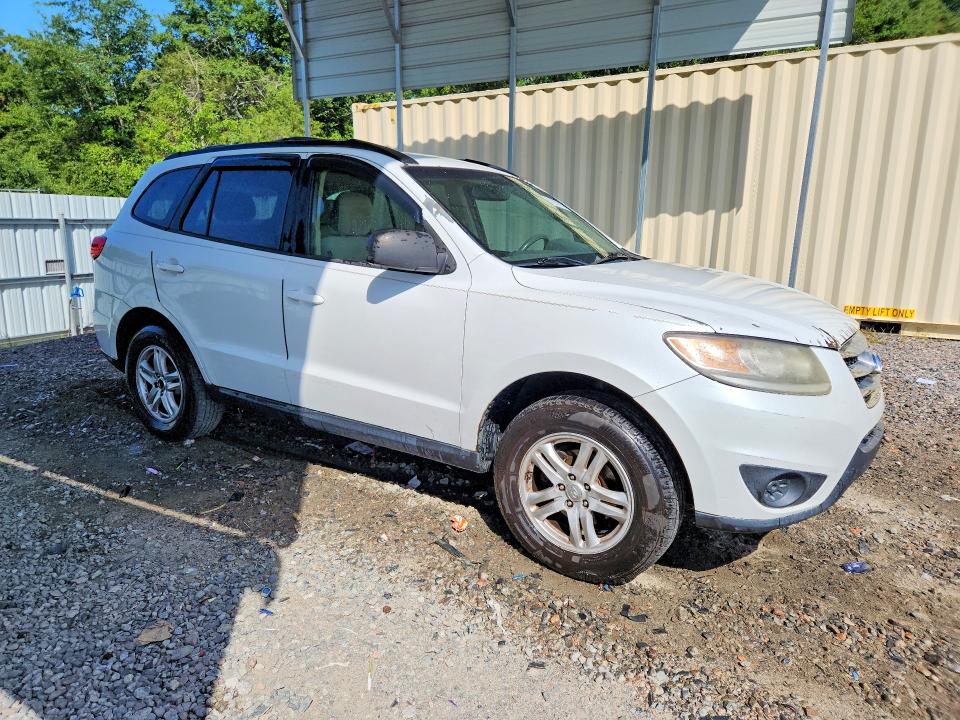 Aukcja sprzedaży 2012 Hyundai Santa Fe, vin: 5XYZG3AB5CG128754, numer aukcji: 61297256